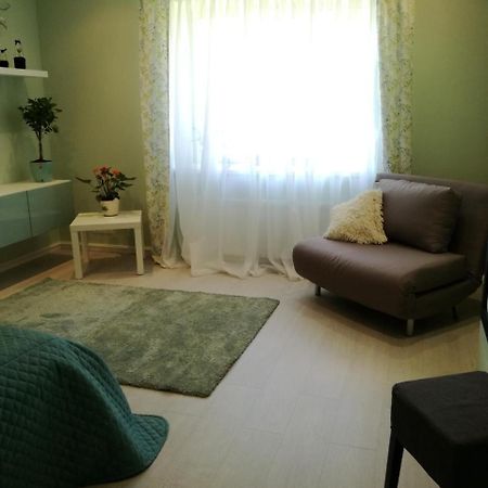 Sweet-S Apartment Boryspilʼ Exterior foto